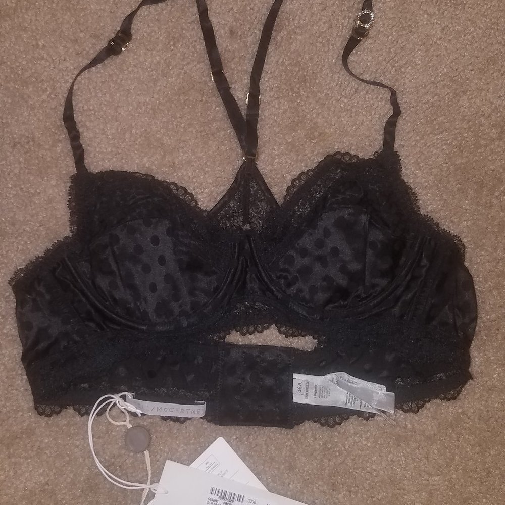 NWT STELLA BRA! - Picture 6 of 8
